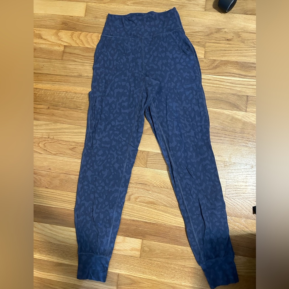 Lululemon Align Joggers